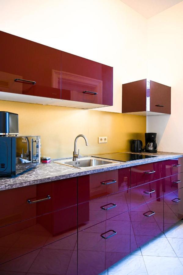 Apartamento Classy Naschmarkt