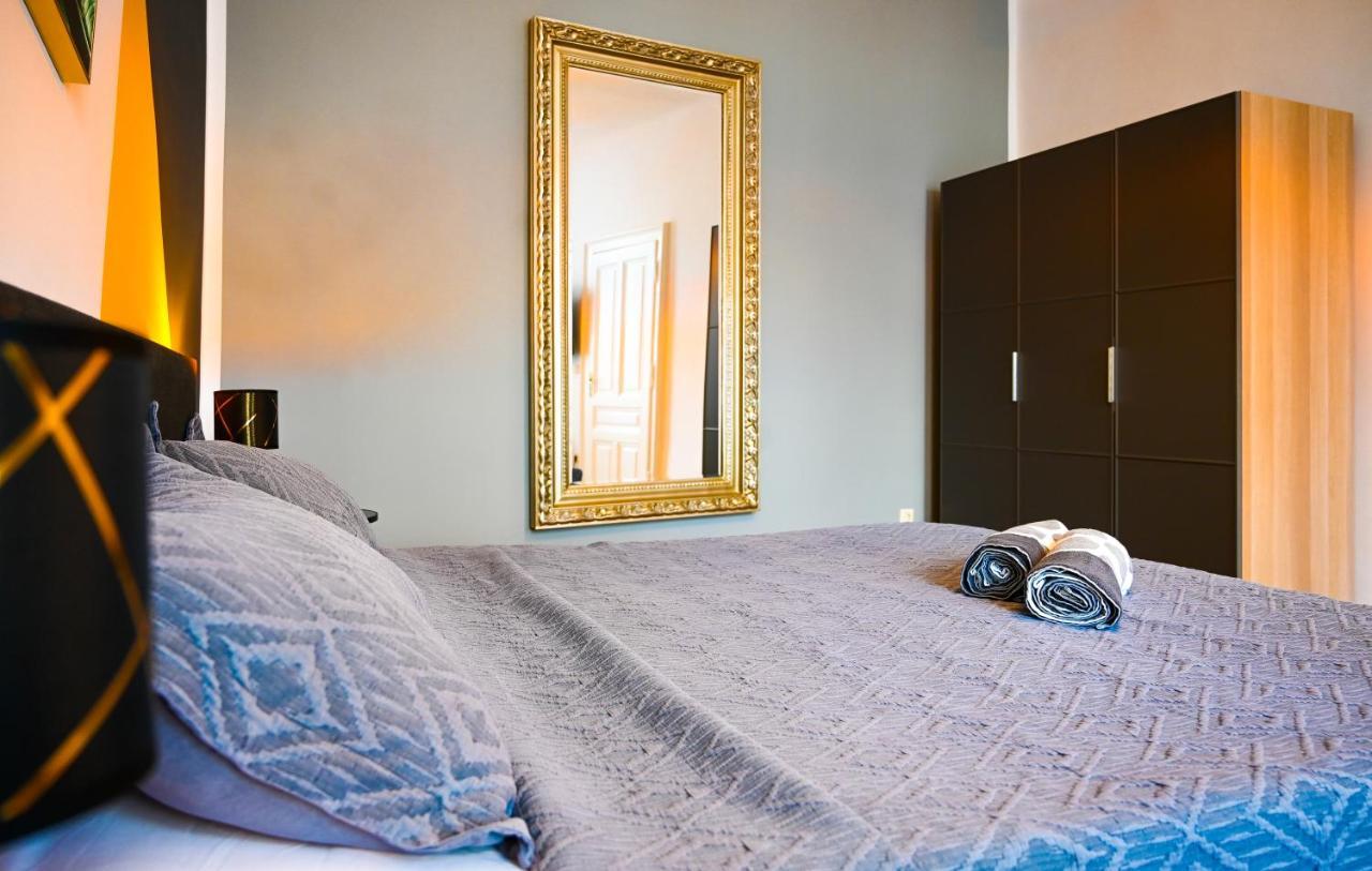 Apartamento Classy Naschmarkt