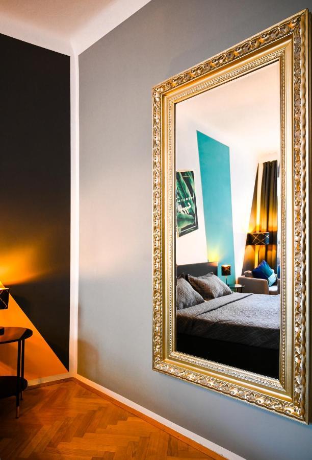 Apartamento Classy Naschmarkt